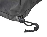 Aerocover loungeset hoes 275x275 cm - thumbnail