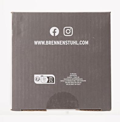 Brennenstuhl 1153500222 power uitbreiding 2 stopcontacten 2 usb - thumbnail