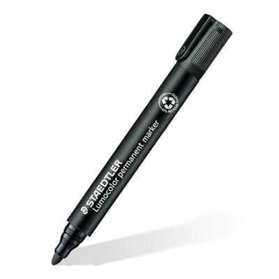 Staedtler set van 4 permanent marker stiften