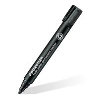 Staedtler set van 4 permanent marker stiften - thumbnail