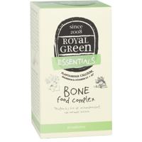 Royal Green Bone food complex 60 Tabletten - thumbnail