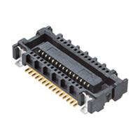 Molex 5009130302 Mezzanineconnector Totaal aantal polen: 30 Inhoud: 1 stuk(s) Tape on Full reel - thumbnail