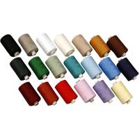 Creativ Company Naaigaren, 20x1000 m/ 1 doos - thumbnail