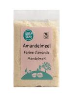 TerraSana Amandelmeel bio 100 Gram - thumbnail