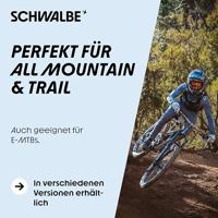 SCHWALBE Tacky chan - tle - addix soft - super gravity - 27.5x2.40 - black - thumbnail