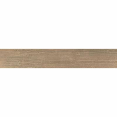 Vloertegel Soul Beige 15X90 cm Keope
