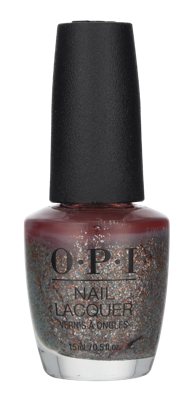 OPI Nail Lacquer 15 ml Yay Or Neigh Nagellak Dames