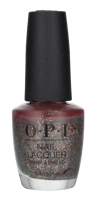 OPI Nail Lacquer 15 ml Yay Or Neigh Nagellak Dames - thumbnail