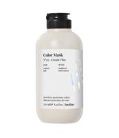FarmaVita backbar color mask n°05 cream plus 250ml - thumbnail