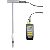 Greisinger GMH38-LW2-TFK Vochtigheidssensorkop - thumbnail