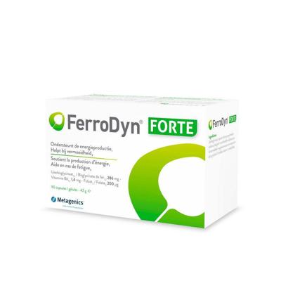 Ferrodyn forte