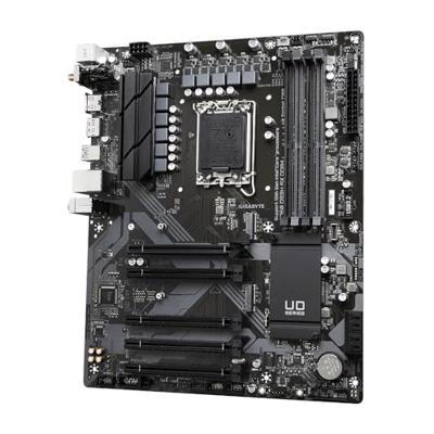 Moederbord Intel Gigabyte B760 DS3H AX DDR4 - thumbnail