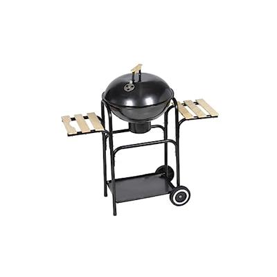 VidaXL Kolenbarbecue louisiana ø44 cm