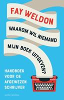 Waarom wil niemand mijn boek uitgeven? - Fay Weldon - eBook (9789026347948) - thumbnail