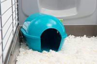 Savic rody iglo knaagdierhuis assorti - thumbnail