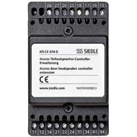 Siedle 200041607-00 Controller voor Accessoires voor deurintercom - thumbnail