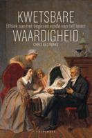Kwetsbare waardigheid (Paperback) - thumbnail