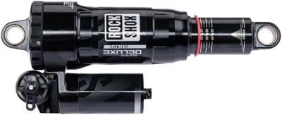 ROCKSHOX schokdemper "super deluxe ultimate rc2t" rear shock rs sup.del. ult.rc2t 190x40mm