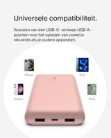 Belkin BOOSTCHARGE 20.000 mAh powerbank - thumbnail