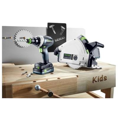 Festool TY-TPC Speelgoed accu schroefboormachine - 577937 - thumbnail