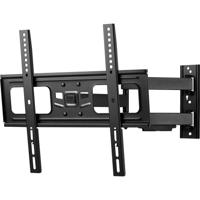 One For All WM 2453 TV-beugel 81,3 cm (32) - 165,1 cm (65) Draaibaar, Kantelbaar, Zwenkbaar, Uittrekbaar - thumbnail