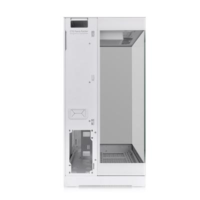 Thermaltake CTE E550 TG Midi Tower Wit Thermaltake CTE E550 TG Midi Tower Wit