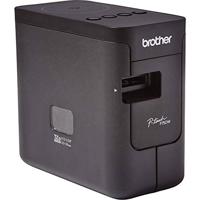 Brother PT-P750W labelprinter - [PTP750WZG1] - thumbnail