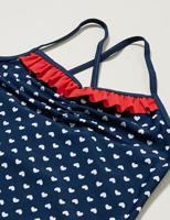 Playshoes badpak Hartjes Marine-146-152 - thumbnail