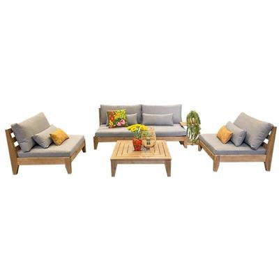 Cano Sofa Loungeset Buitengewoon de Boet - Buitengewoon de boet