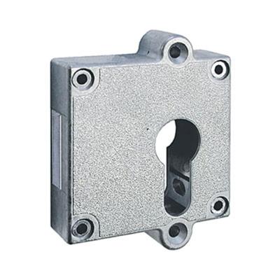 JuNie meubelslot opleg - 7407 PZ - zonder cilinder