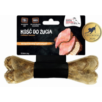 SYTA MICHA For picky dogs Rabbit with banana - hondenkluif - 13,5 cm - thumbnail