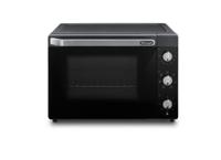 Fornetto - Ventilato - Girarrosto - DELONGHI - EO40123.S - Nero - 40 L - 51,5 x 44 x 36 cm - 2000 W - thumbnail