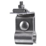 DEHN DLH KB 6.10 RSF20.25 AL Dakgeleiderhouder 1 stuk(s) - thumbnail