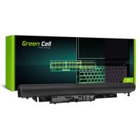 Green Cell HP142 notebook reserve-onderdeel Batterij/Accu - thumbnail