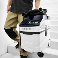 Festool Stofzuiger CLEANTEC CT 25 E - 577498 577498 - thumbnail