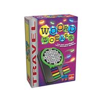 Woordzoeker Travel - Spel;Spel (8711808705616) - thumbnail