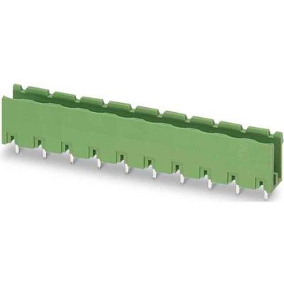 Phoenix Contact 1766482 Male behuizing (board) GMSTBV Totaal aantal polen: 5 Rastermaat: 7.5 mm Inhoud: 50 stuk(s)