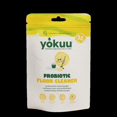 Yokuu Vloerreiniger poeder 200 Gram