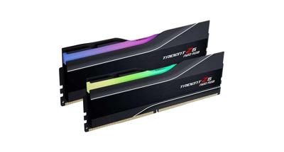G.Skill DDR5 Trident Z5 Neo RGB 2x32GB 6000MHz CL30 F5-6000J3040G32GX2-TZ5NR