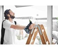 Festool CXS 18-Basic Accu-schroefboormachine | zonder accu&apos;s en lader in Systainer - 576882 - thumbnail