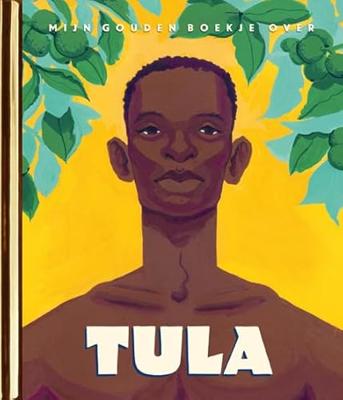 Mijn Gouden Boekje over Tula (Hardback)