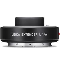 Leica 16056 Extender 1,4x L black - thumbnail