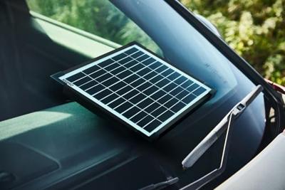 Osram Automotive OSP1000 Oplader 12 V 0.56 A