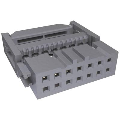 Amphenol FCI 71600-614LF