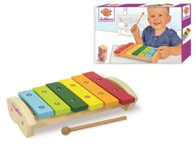 Eichhorn houten xylofoon