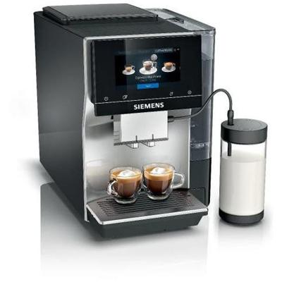 Siemens TP715R07 Volautomaat Grijs