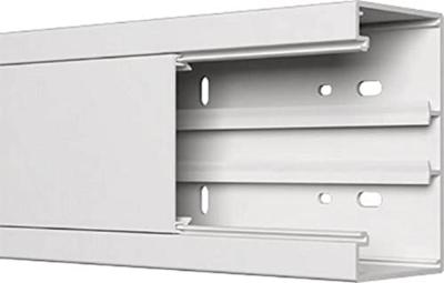 GGK 12803 Apparaatinbouwgoot (l x b) 2000 mm x 110 mm Zuiver wit 1 stuk(s) GGK 12803 Apparaatinbouwgoot (l x b) 2000 mm x 110 mm Zuiver wit 1 stuk(s)