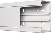 GGK 12803 Apparaatinbouwgoot (l x b) 2000 mm x 110 mm Zuiver wit 1 stuk(s) - thumbnail