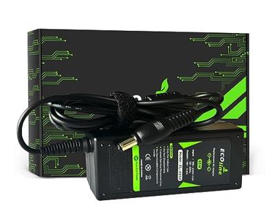 EcoLine - Oplader / AC Adapter - Compatibel Met De Toshiba Satellite C650 C660D L750 Asus X550C X550V R510 Lenovo G530 - 19V 3.42A 65W EcoLine - Oplader / AC Adapter - Compatibel Met De Toshiba Satellite C650 C660D L750 Asus X550C X550V R510 Lenovo G530 - 19V 3.42A 65W