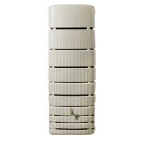 Garantia Wandtank SLIM 650 liter beige - thumbnail